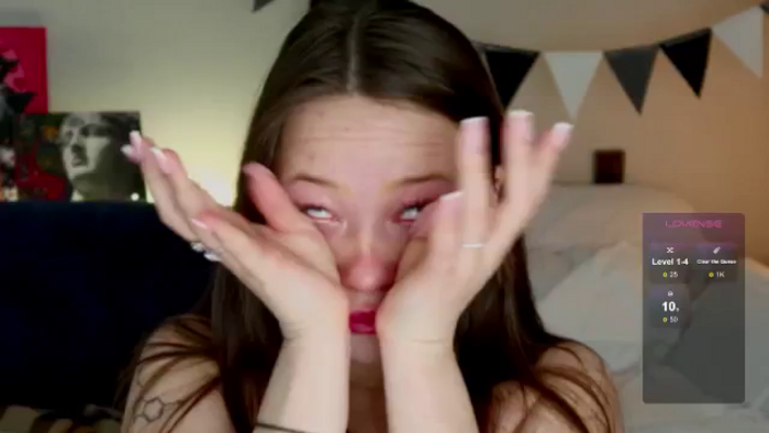 EvaSweetKiss