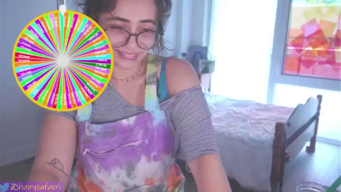 HairySafaeri