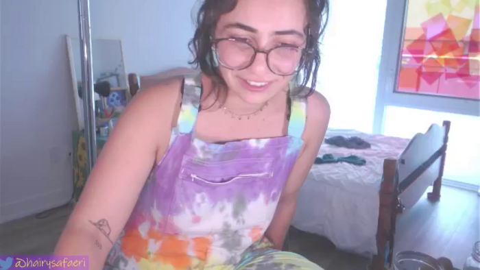 HairySafaeri