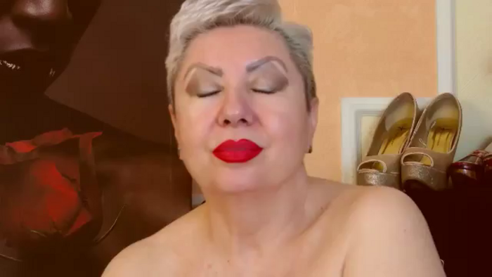 LADY__POSH