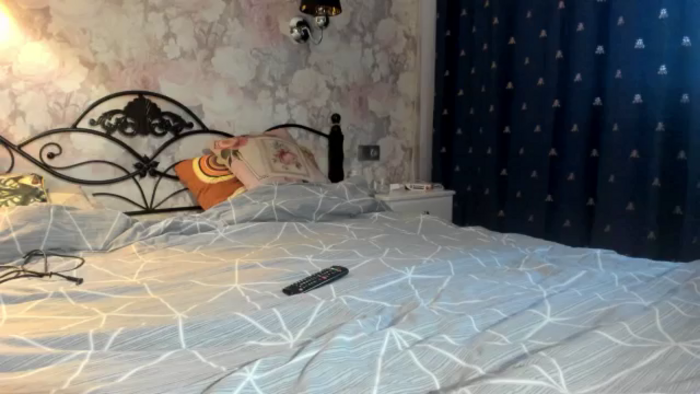 Laggy_Giraffe