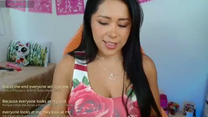 Mexicanissima