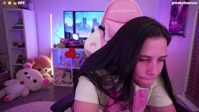 Nekobeanxo