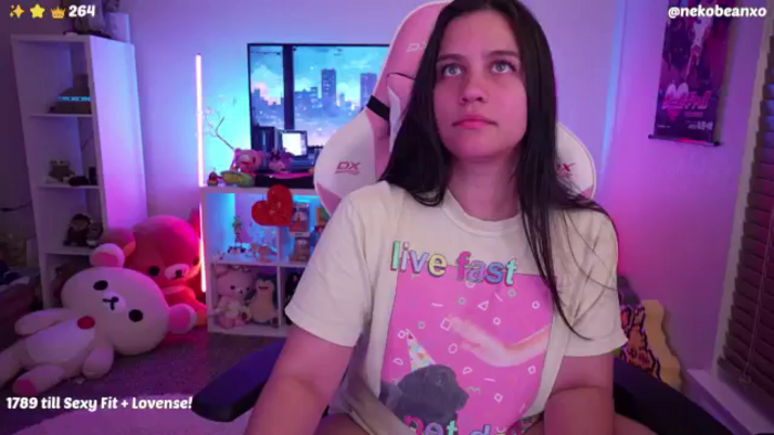Nekobeanxo