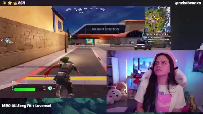 Nekobeanxo