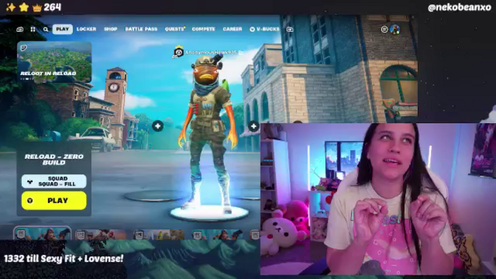 Nekobeanxo