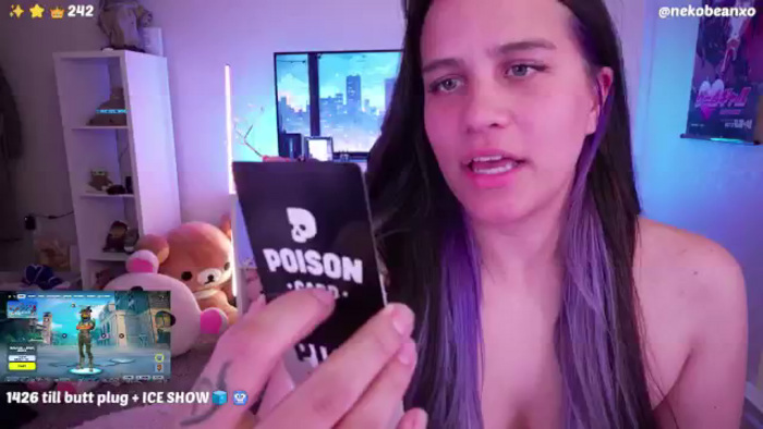 Nekobeanxo