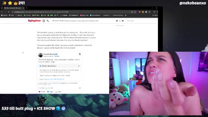 Nekobeanxo