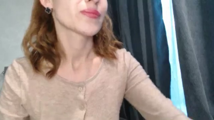 Nora_Sweet