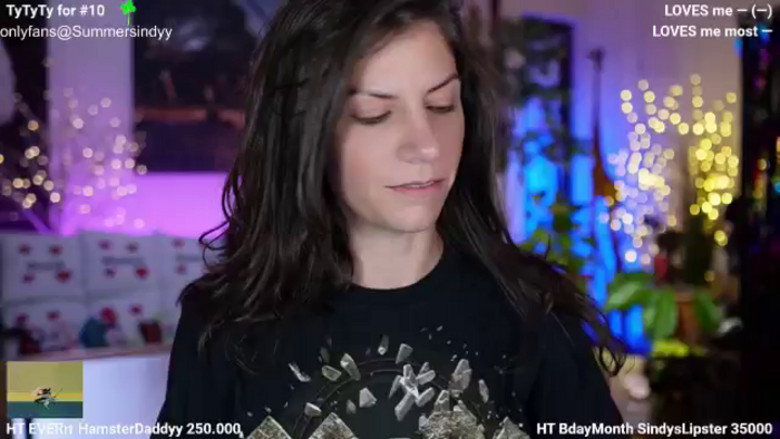 Sindyy