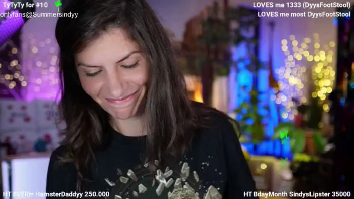 Sindyy