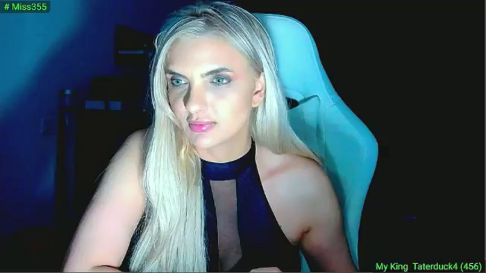 SunnyQueen