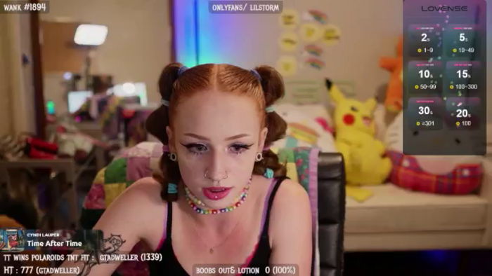 lilstorm