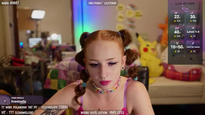 lilstorm