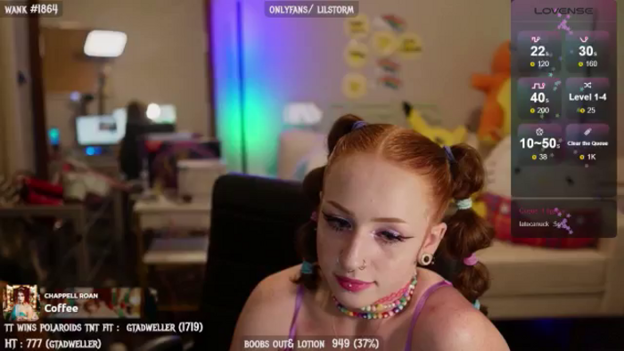 lilstorm