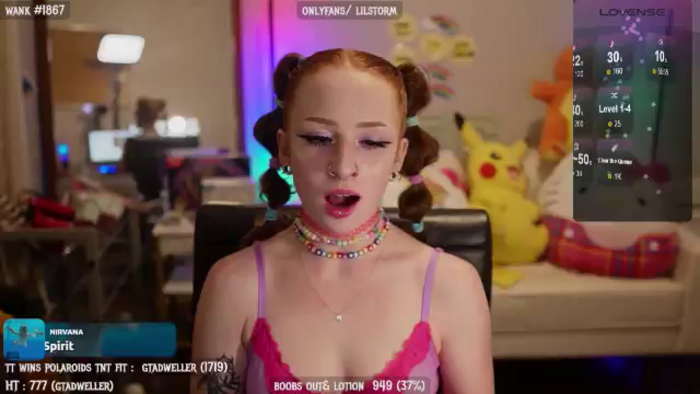lilstorm