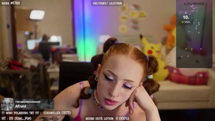 lilstorm