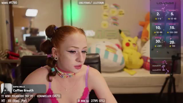 lilstorm