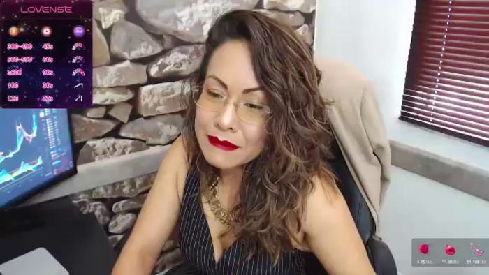 office_secret