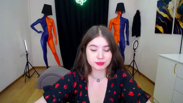 AdmireMyEyes