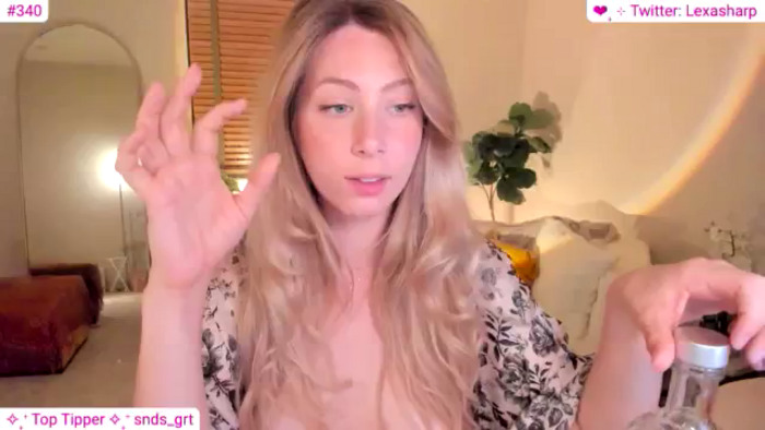 AlexaSharp