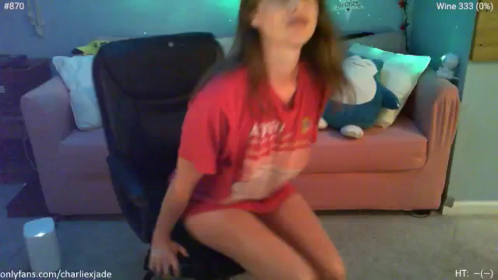 CharliexJade