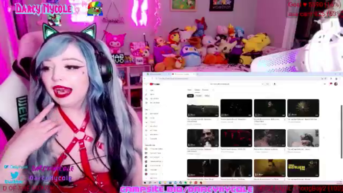DarcyNycole