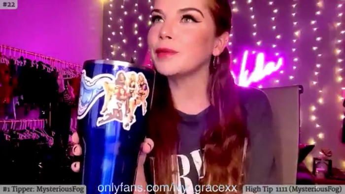 IvyGrace