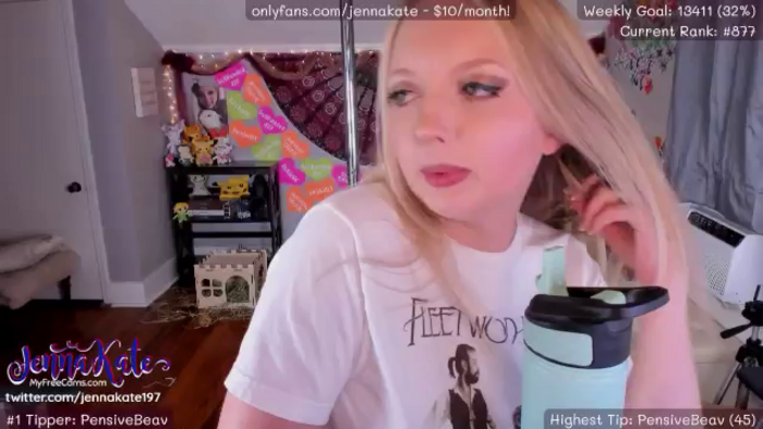 JennaKate