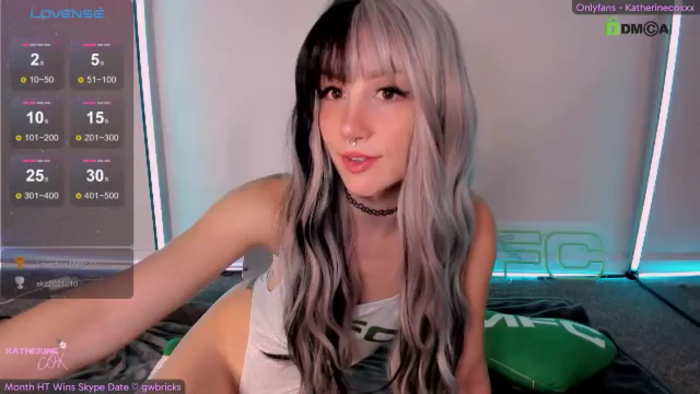 KatherineCox