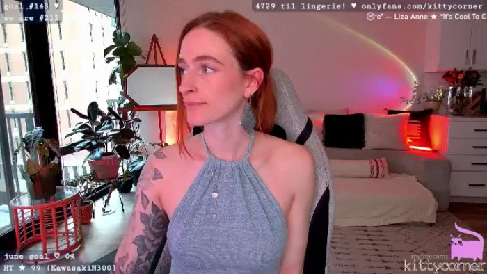 KittyCorner