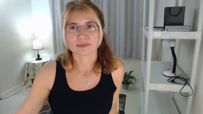 Marjoriecam