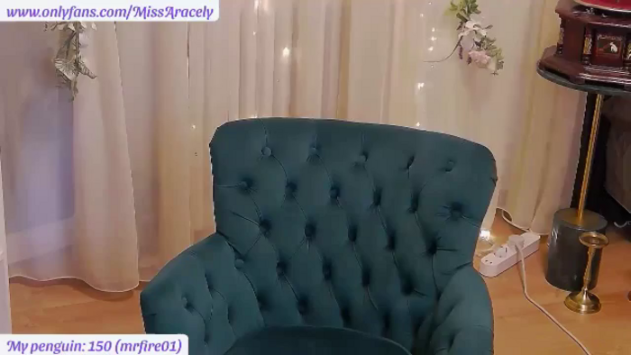 MissAracely