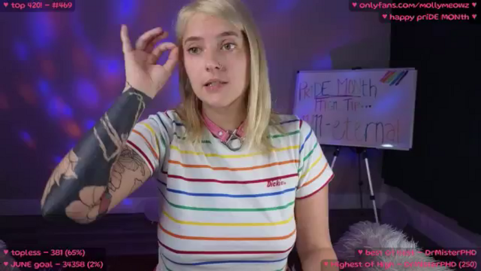 MollyMeowz