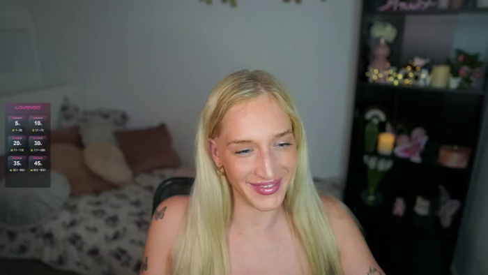 NicoletteShea