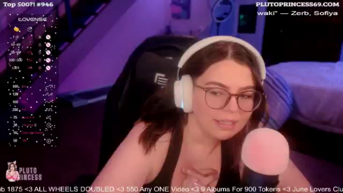PlutoPrincess