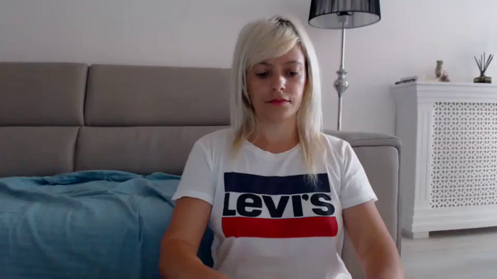 awesomeblonde