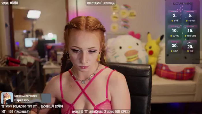 lilstorm