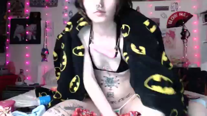 poutyangel_