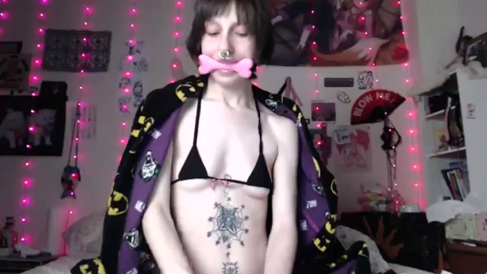 poutyangel_