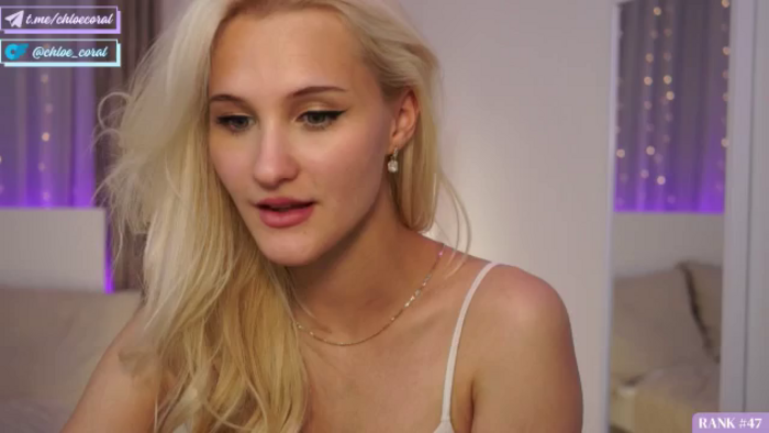 ChloeCoral