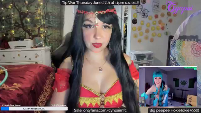 Cynpai