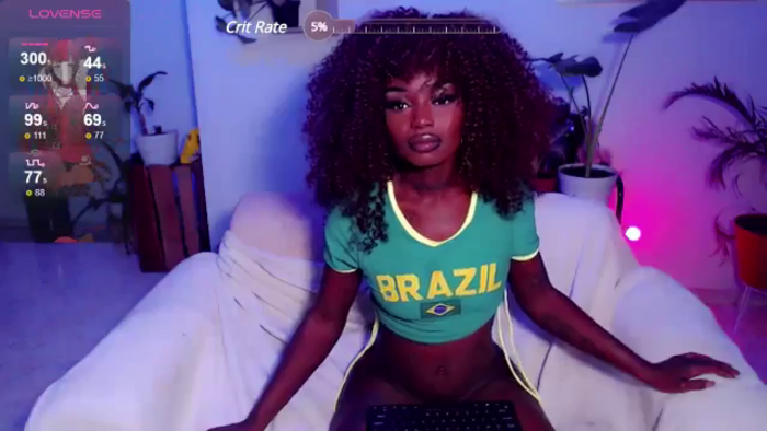 Karahvelvet