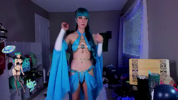 LexaLuv