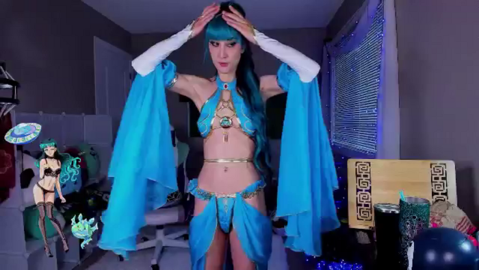LexaLuv