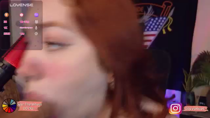 LilyVelvet