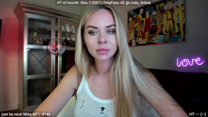 Linda_0nline