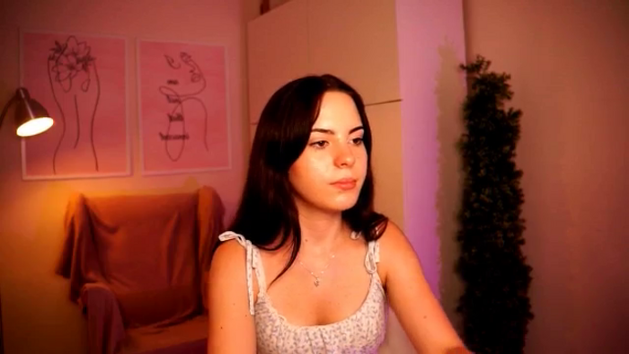 LittleMelanie