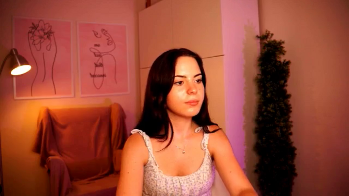 LittleMelanie