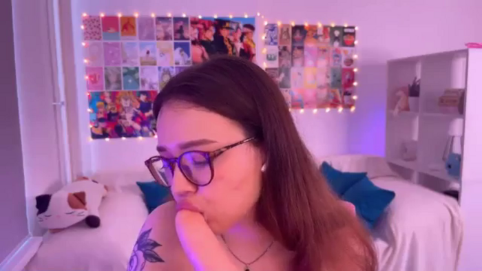 Milly_Saint